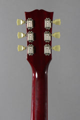 1993 Gibson Les Paul Standard Wine Red