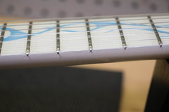 1992 John Bolin Guitars Billy Gibbons Explorer -ONLY 150 MADE-