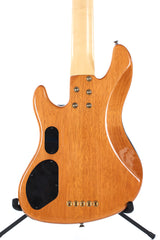 2007 Fender Victor Bailey KOA 5 String Jazz Bass