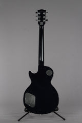 2015 Gibson 100th Commemorative Limited Les Paul Traditional Ocean Blue