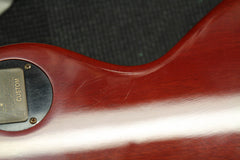 2012 Gibson Custom Shop Historic Les Paul '59 Reissue Scotch Burst