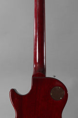 1993 Gibson Les Paul Standard Wine Red
