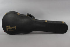 2006 Gibson Custom Shop John Sykes Les Paul Custom VOS Electric Guitar