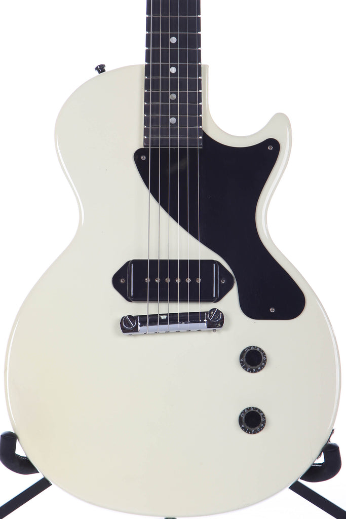 2008 Gibson Billie Joe Armstrong Signature Les Paul Jr. Electric Guitar