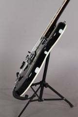 2014 Rickenbacker 360 Left Handed Jetglo Semi-Hollowbody Lefty