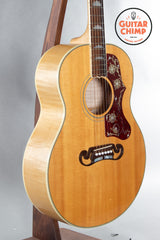 2004 Gibson L-200 Emmylou Harris Signature Signed Acoustic Guitar