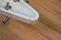 1992 John Bolin Guitars Billy Gibbons Explorer -ONLY 150 MADE-