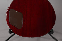 1993 Gibson Les Paul Standard Wine Red