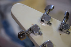 1992 John Bolin Guitars Billy Gibbons Explorer -ONLY 150 MADE-