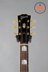 2004 Gibson L-200 Emmylou Harris Signature Signed Acoustic Guitar