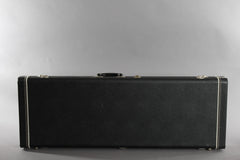 2005 Tom Anderson Hollow T Classic Contoured Translucent Purple Burst with Binding