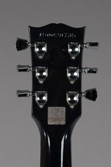 2015 Gibson 100th Commemorative Limited Les Paul Traditional Ocean Blue