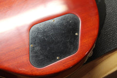 2012 Gibson Custom Shop Historic Les Paul '59 Reissue Scotch Burst