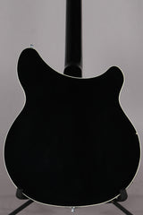 2014 Rickenbacker 360 Left Handed Jetglo Semi-Hollowbody Lefty
