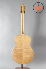 2004 Gibson L-200 Emmylou Harris Signature Signed Acoustic Guitar