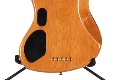 2007 Fender Victor Bailey KOA 5 String Jazz Bass