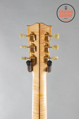 2004 Gibson L-200 Emmylou Harris Signature Signed Acoustic Guitar