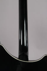 2014 Rickenbacker 360 Left Handed Jetglo Semi-Hollowbody Lefty