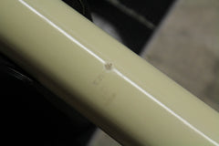 2007 Gibson Custom Shop '68 Reissue Les Paul Custom White