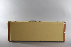 1994 Fender Artist Series Eric Clapton Stratocaster 7-Up Green