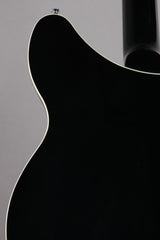 2014 Rickenbacker 360 Left Handed Jetglo Semi-Hollowbody Lefty
