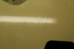 2007 Gibson Custom Shop '68 Reissue Les Paul Custom White