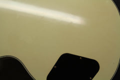 2007 Gibson Custom Shop '68 Reissue Les Paul Custom White