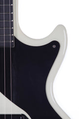 2008 Gibson Billie Joe Armstrong Signature Les Paul Jr. Electric Guitar