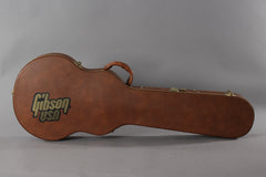 1993 Gibson Les Paul Standard Wine Red