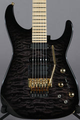 Jackson USA PC1 Phil Collen Artist Series Mocha Quilt Top