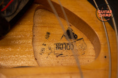 1980 Gibson Ripper Bass Guitar