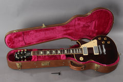 1993 Gibson Les Paul Standard Wine Red