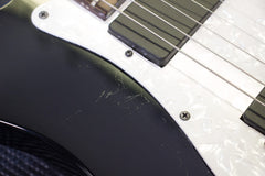 1999 ESP Custom Guitars KH-4 Kirk Hammett Signature Neck Thru Electric Guitar