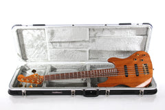 2007 Fender Victor Bailey KOA 5 String Jazz Bass