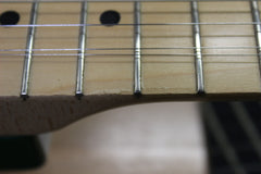 1994 Fender Eric Clapton Stratocaster Candy Green