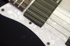 1999 ESP Custom Guitars KH-4 Kirk Hammett Signature Neck Thru Electric Guitar