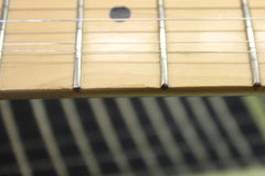 1994 Fender Eric Clapton Stratocaster Candy Green