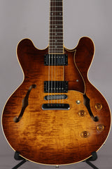 1989 Heritage H-535 Custom ASB Autumn Sunburst