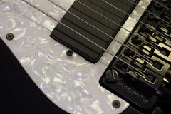 1999 ESP Custom Guitars KH-4 Kirk Hammett Signature Neck Thru Electric Guitar