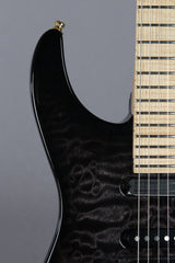 Jackson USA PC1 Phil Collen Artist Series Mocha Quilt Top