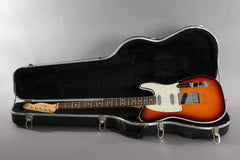 1996 Fender Telecaster Plus Version 2 Tele V2 ~Video Of Guitar~