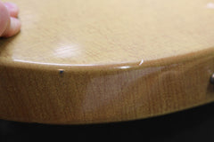 2006 Gibson Custom Shop Historic Les Paul Special '60 Reissue Tom Murphy Aged Tv Yellow