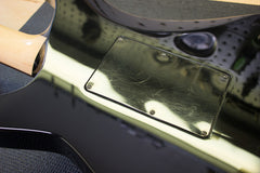 1999 ESP Custom Guitars KH-4 Kirk Hammett Signature Neck Thru Electric Guitar