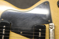 2006 Gibson Custom Shop Historic Les Paul Special '60 Reissue Tom Murphy Aged Tv Yellow