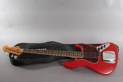 1978 Fender American Jazz Bass