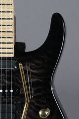 Jackson USA PC1 Phil Collen Artist Series Mocha Quilt Top