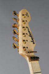 Jackson USA PC1 Phil Collen Artist Series Mocha Quilt Top