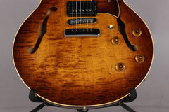 1989 Heritage H-535 Custom ASB Autumn Sunburst
