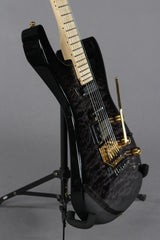 Jackson USA PC1 Phil Collen Artist Series Mocha Quilt Top