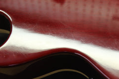 1999 Gibson Les Paul Standard Heritage Cherry Sunburst